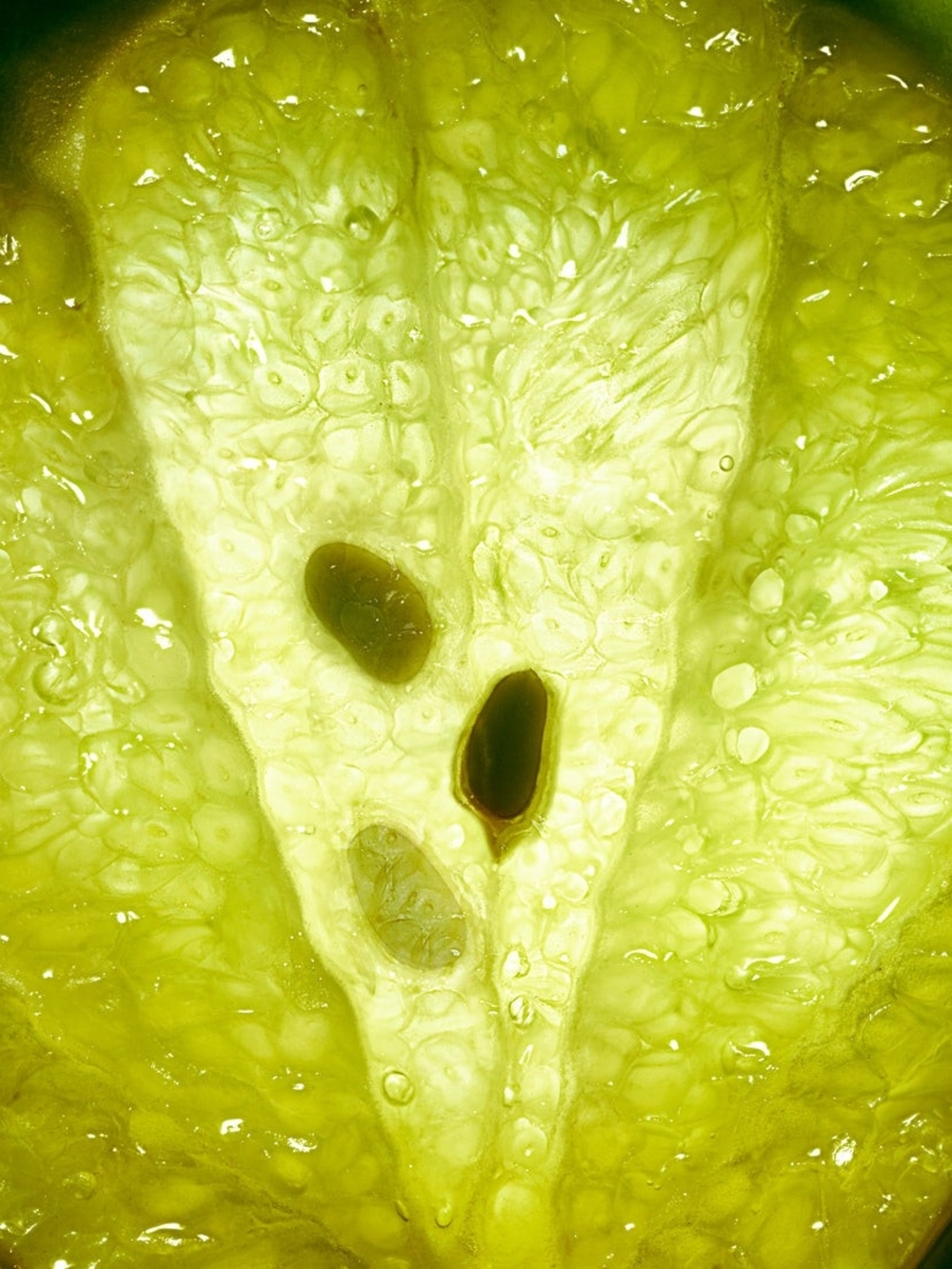 Bright Lime Green Decorative Accent for Home Accents Decor